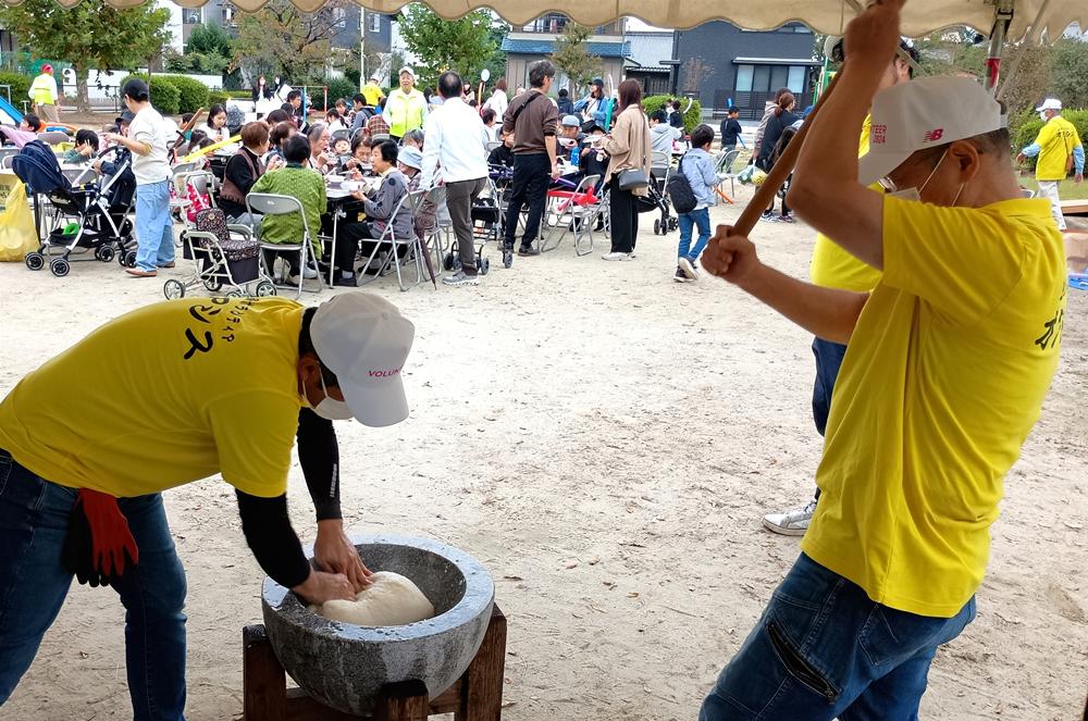 2025-10-25 オアシス感謝祭24